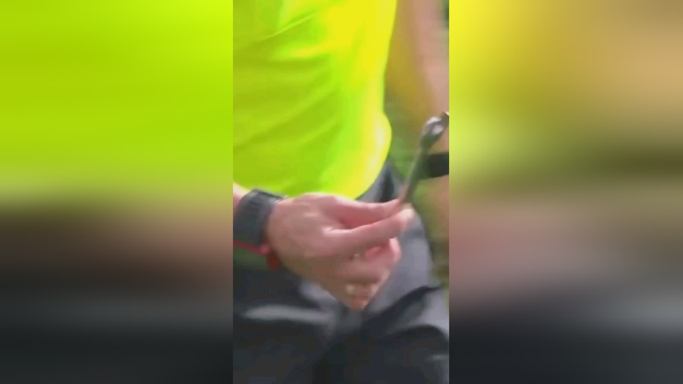 记堪称